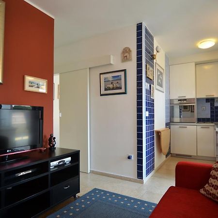 Apartment Borik Alma Rovinj Dış mekan fotoğraf