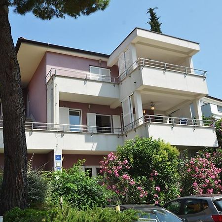 Apartment Borik Alma Rovinj Dış mekan fotoğraf