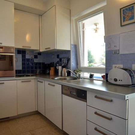 Apartment Borik Alma Rovinj Dış mekan fotoğraf