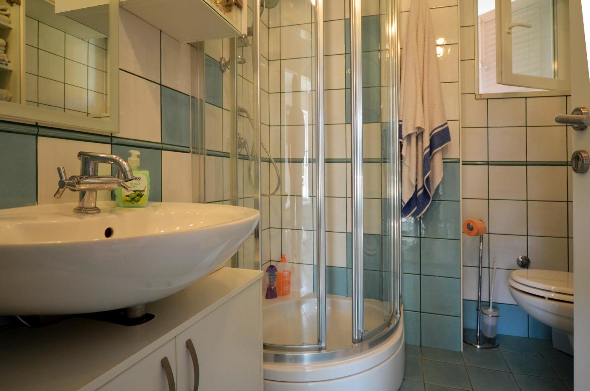 Apartment Borik Alma Rovinj Dış mekan fotoğraf